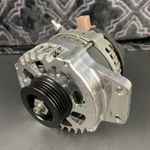 DC Power Engineering High Output Alternator 13649-180-HP 00 Honda Civic ex